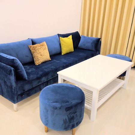Can Ho Nghi Duong Aparment Melody Vung Tau - Tomorrow Homestay 1 Exterior photo