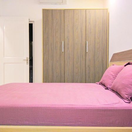 Can Ho Nghi Duong Aparment Melody Vung Tau - Tomorrow Homestay 1 Exterior photo