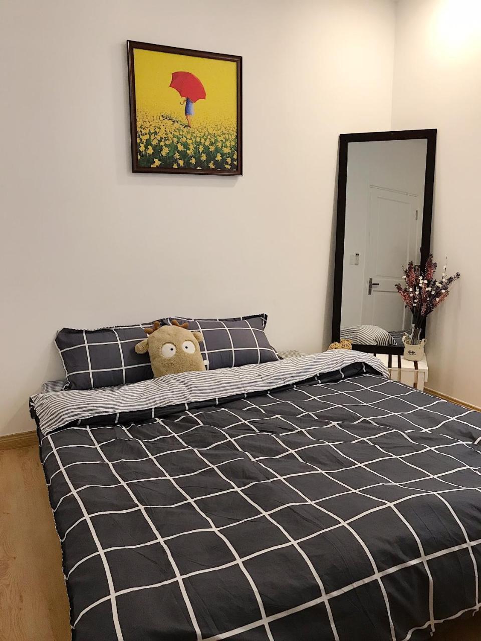 Can Ho Nghi Duong Aparment Melody Vung Tau - Tomorrow Homestay 1 Exterior photo