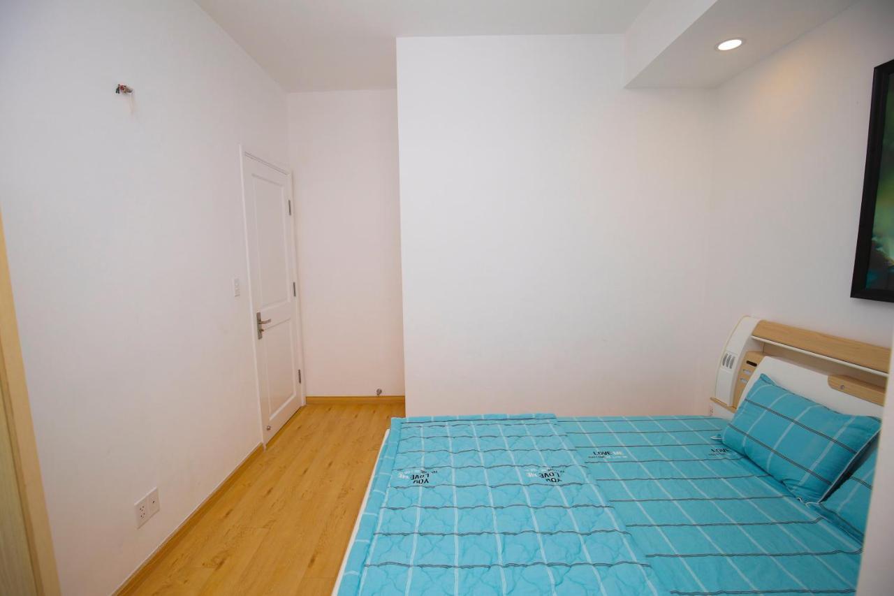 Can Ho Nghi Duong Aparment Melody Vung Tau - Tomorrow Homestay 1 Exterior photo