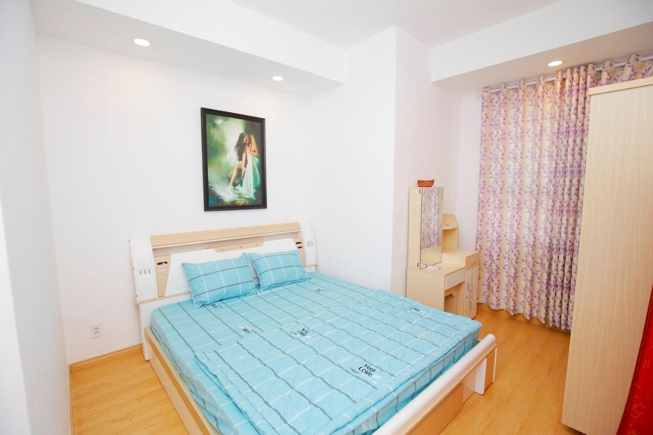 Can Ho Nghi Duong Aparment Melody Vung Tau - Tomorrow Homestay 1 Exterior photo