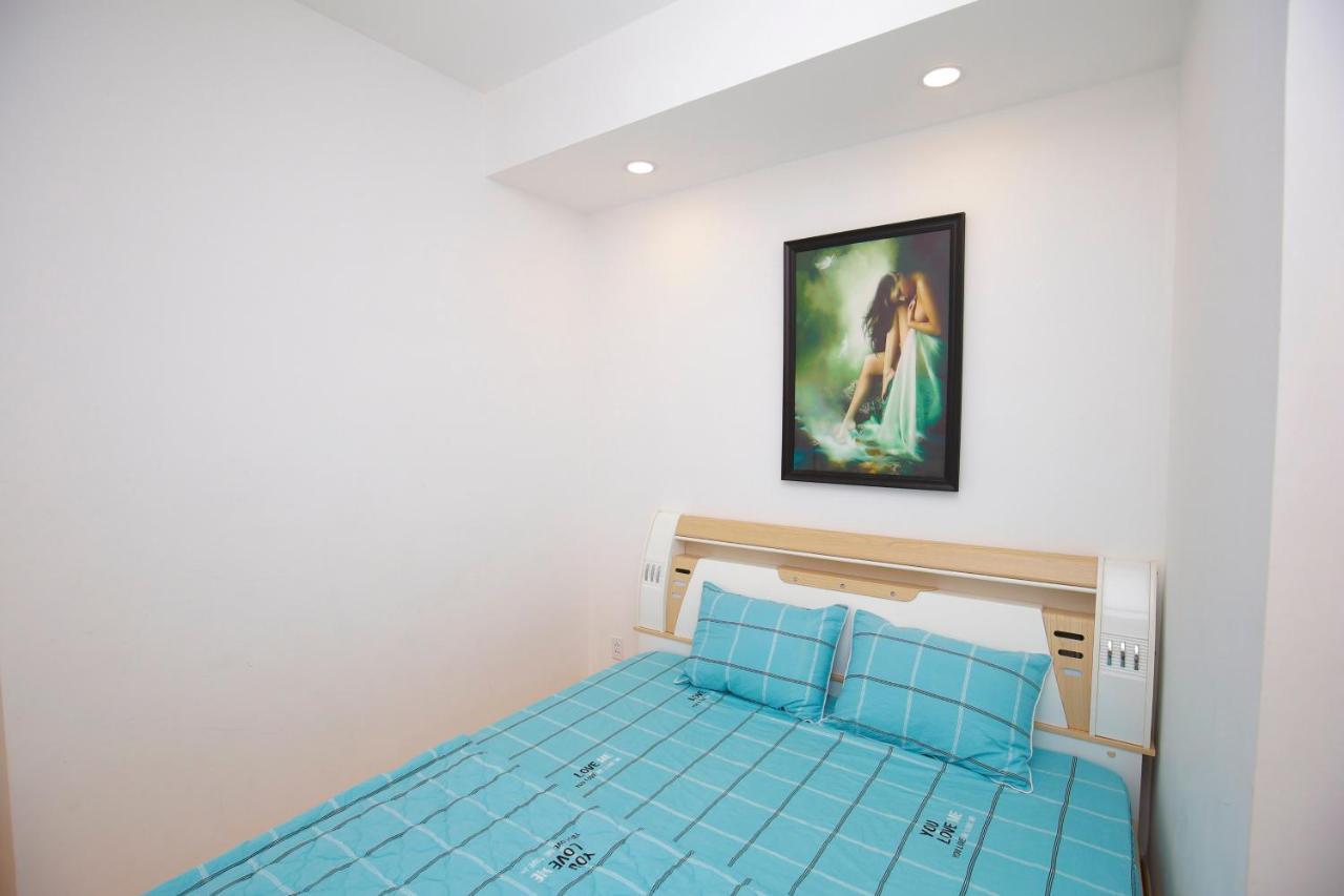 Can Ho Nghi Duong Aparment Melody Vung Tau - Tomorrow Homestay 1 Exterior photo