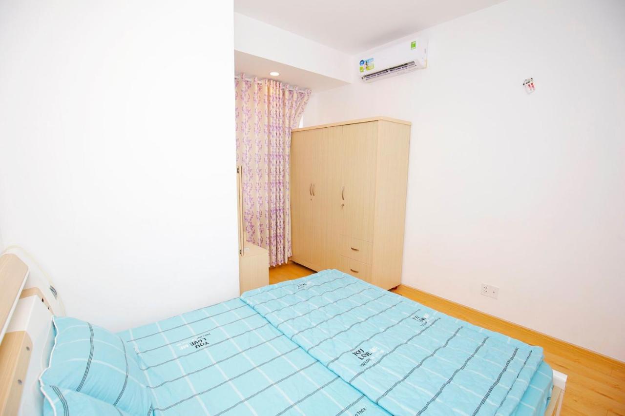 Can Ho Nghi Duong Aparment Melody Vung Tau - Tomorrow Homestay 1 Exterior photo