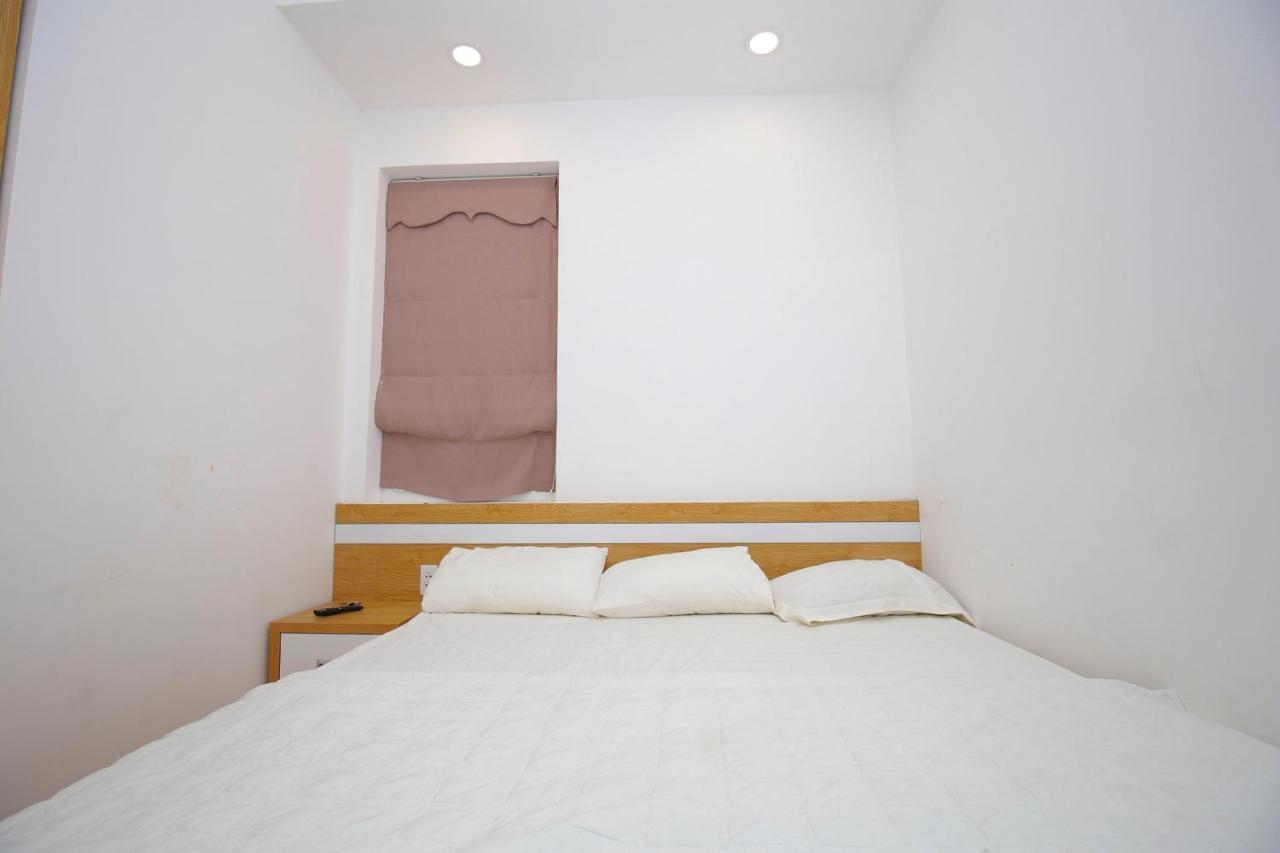 Can Ho Nghi Duong Aparment Melody Vung Tau - Tomorrow Homestay 1 Exterior photo