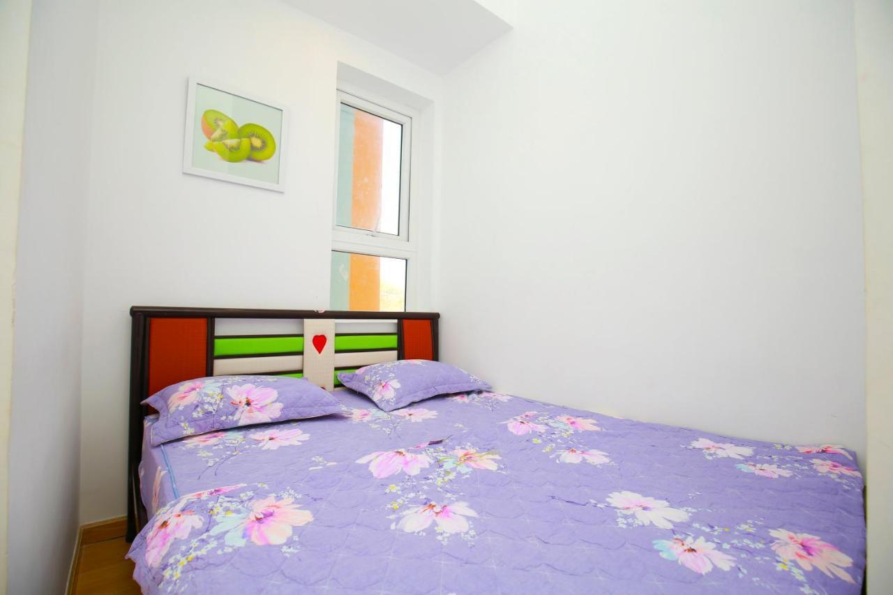 Can Ho Nghi Duong Aparment Melody Vung Tau - Tomorrow Homestay 1 Exterior photo