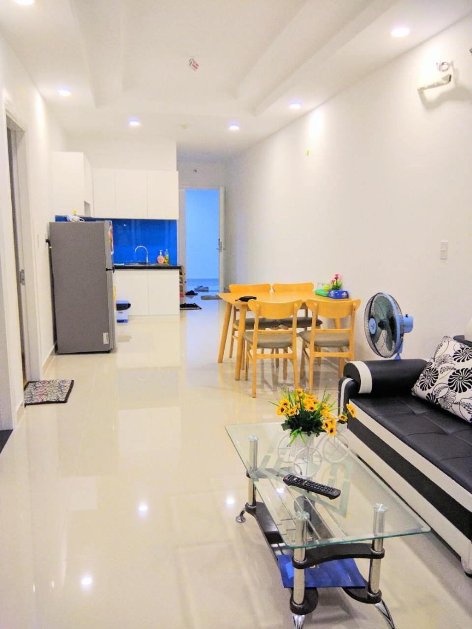 Can Ho Nghi Duong Aparment Melody Vung Tau - Tomorrow Homestay 1 Exterior photo
