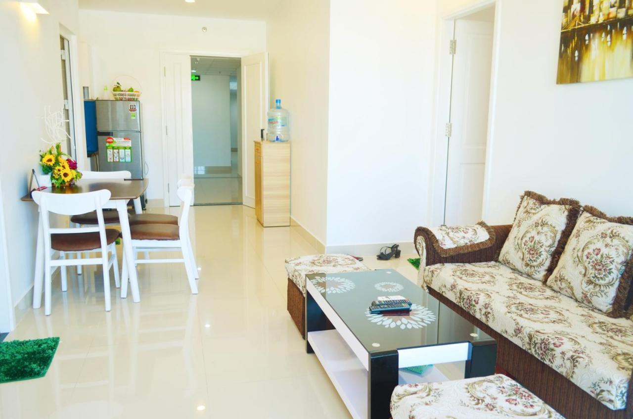 Can Ho Nghi Duong Aparment Melody Vung Tau - Tomorrow Homestay 1 Exterior photo