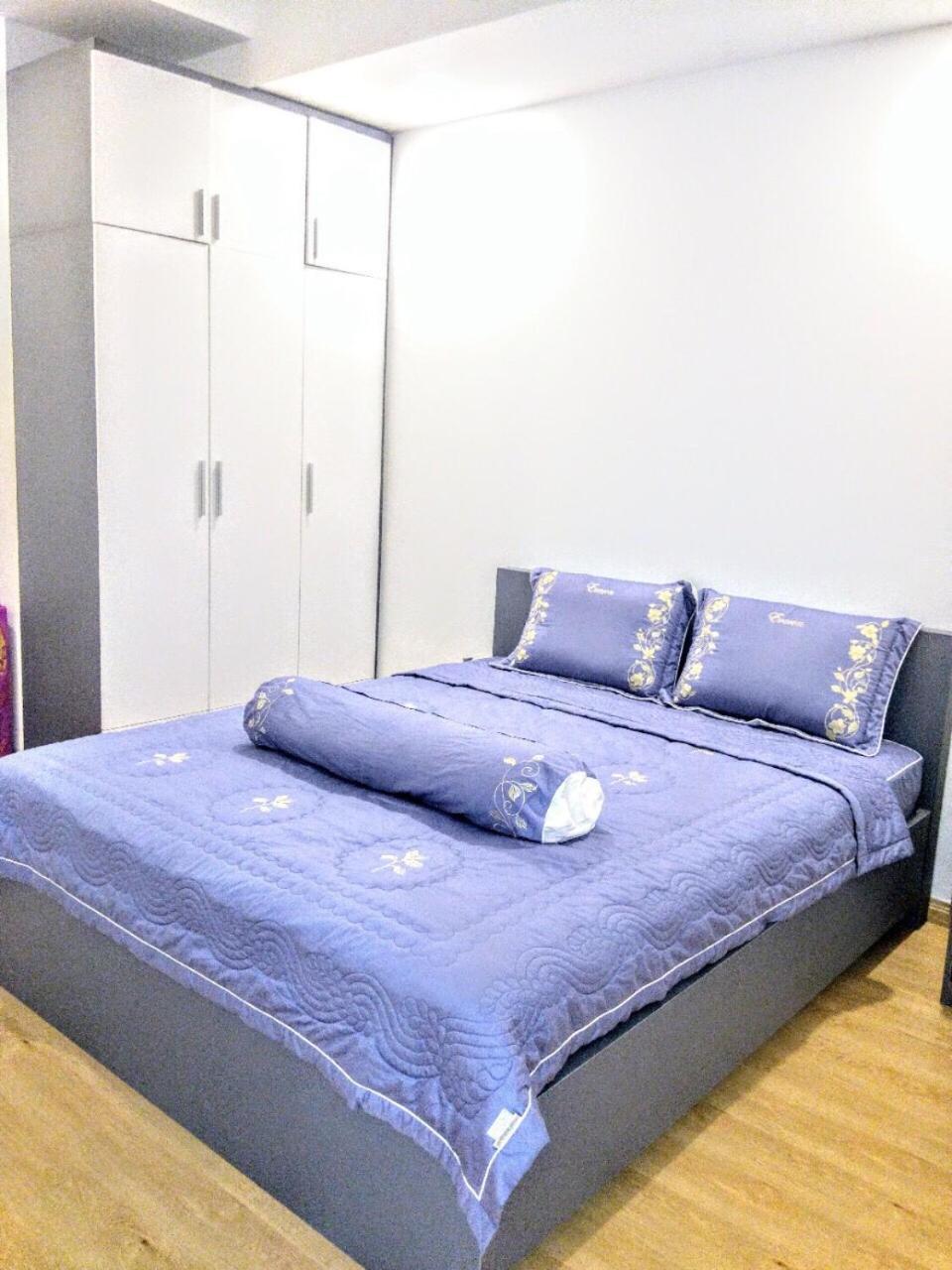 Can Ho Nghi Duong Aparment Melody Vung Tau - Tomorrow Homestay 1 Exterior photo