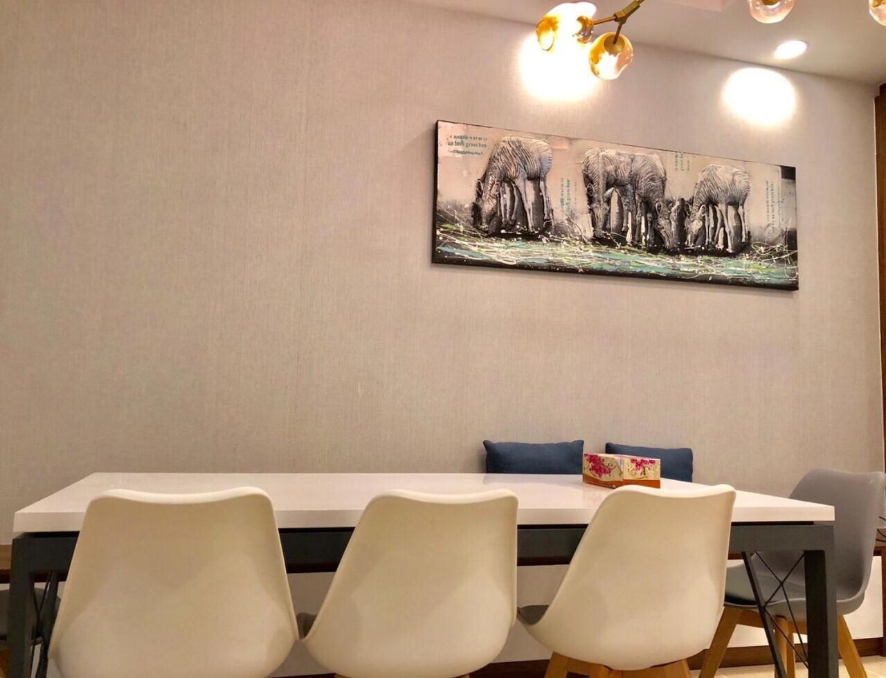 Can Ho Nghi Duong Aparment Melody Vung Tau - Tomorrow Homestay 1 Exterior photo