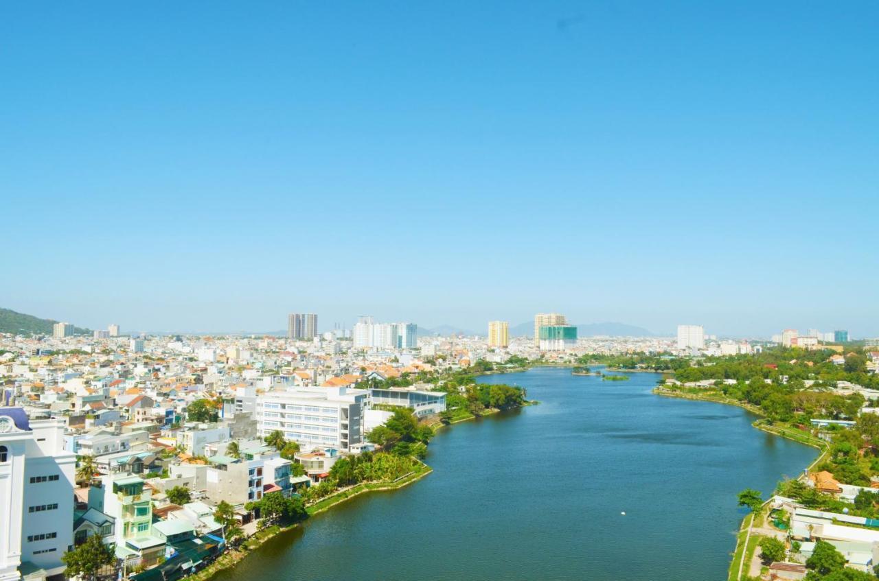 Can Ho Nghi Duong Aparment Melody Vung Tau - Tomorrow Homestay 1 Exterior photo