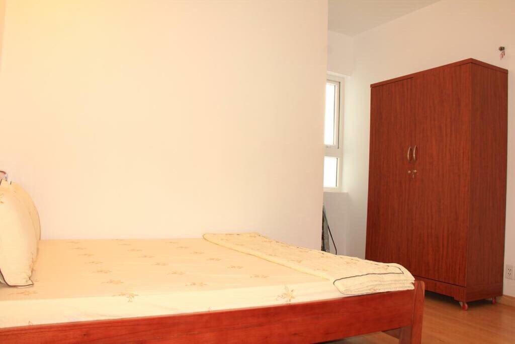 Can Ho Nghi Duong Aparment Melody Vung Tau - Tomorrow Homestay 1 Exterior photo