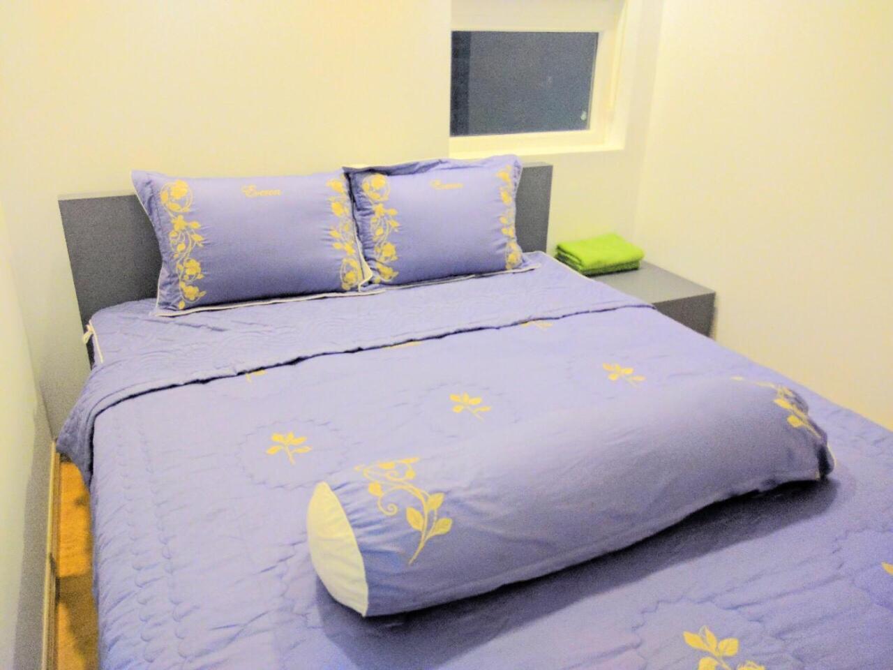 Can Ho Nghi Duong Aparment Melody Vung Tau - Tomorrow Homestay 1 Exterior photo