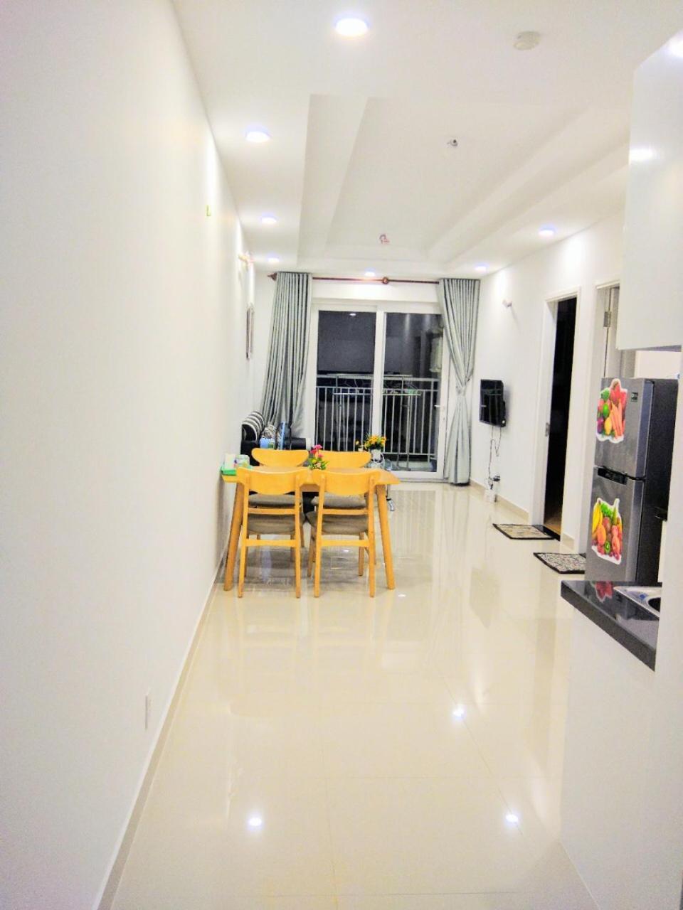 Can Ho Nghi Duong Aparment Melody Vung Tau - Tomorrow Homestay 1 Exterior photo