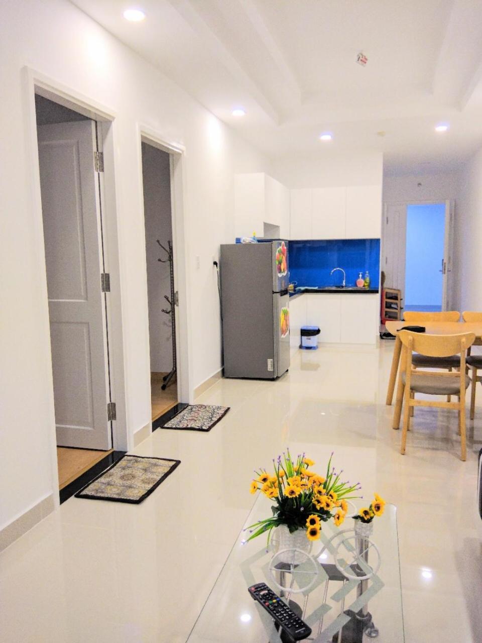 Can Ho Nghi Duong Aparment Melody Vung Tau - Tomorrow Homestay 1 Exterior photo