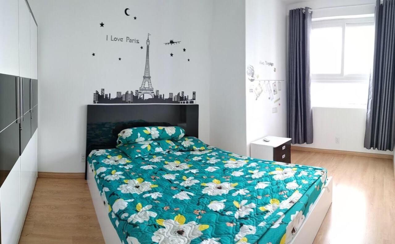 Can Ho Nghi Duong Aparment Melody Vung Tau - Tomorrow Homestay 1 Exterior photo