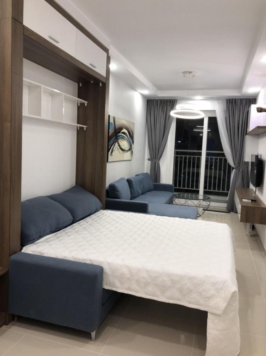 Can Ho Nghi Duong Aparment Melody Vung Tau - Tomorrow Homestay 1 Exterior photo