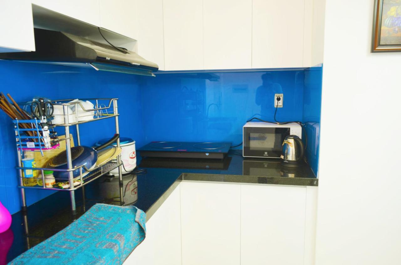 Can Ho Nghi Duong Aparment Melody Vung Tau - Tomorrow Homestay 1 Exterior photo