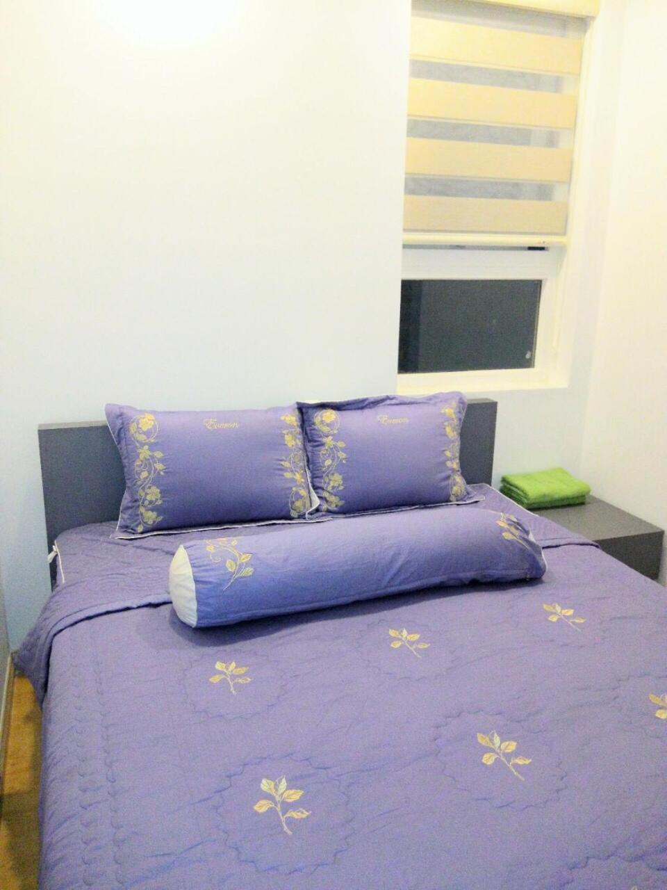 Can Ho Nghi Duong Aparment Melody Vung Tau - Tomorrow Homestay 1 Exterior photo