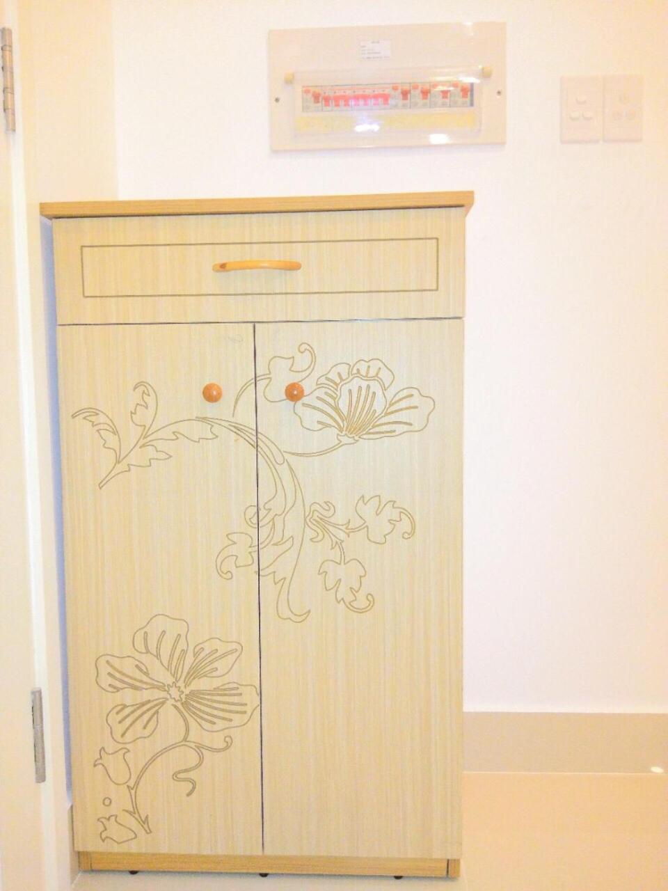 Can Ho Nghi Duong Aparment Melody Vung Tau - Tomorrow Homestay 1 Exterior photo