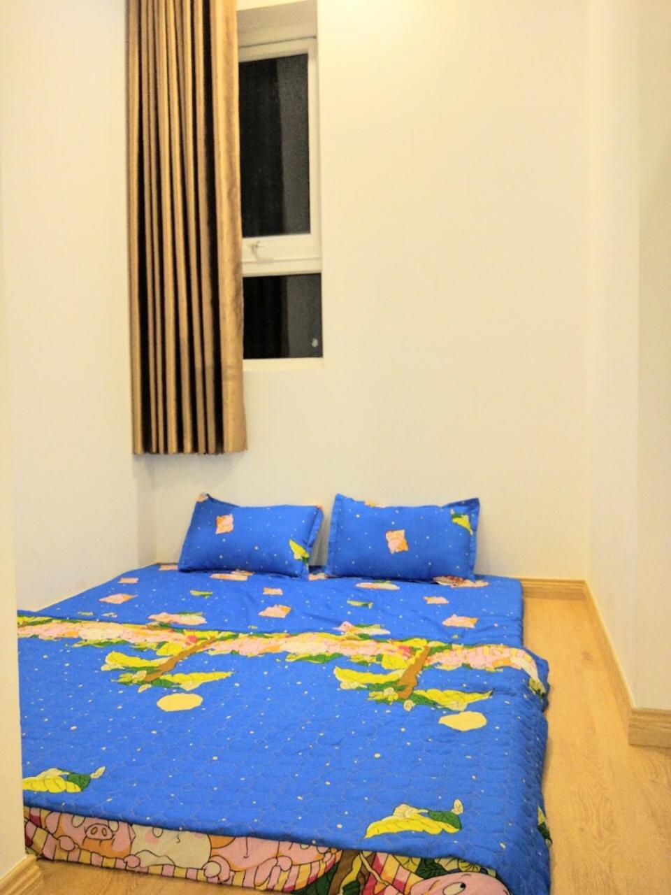 Can Ho Nghi Duong Aparment Melody Vung Tau - Tomorrow Homestay 1 Exterior photo