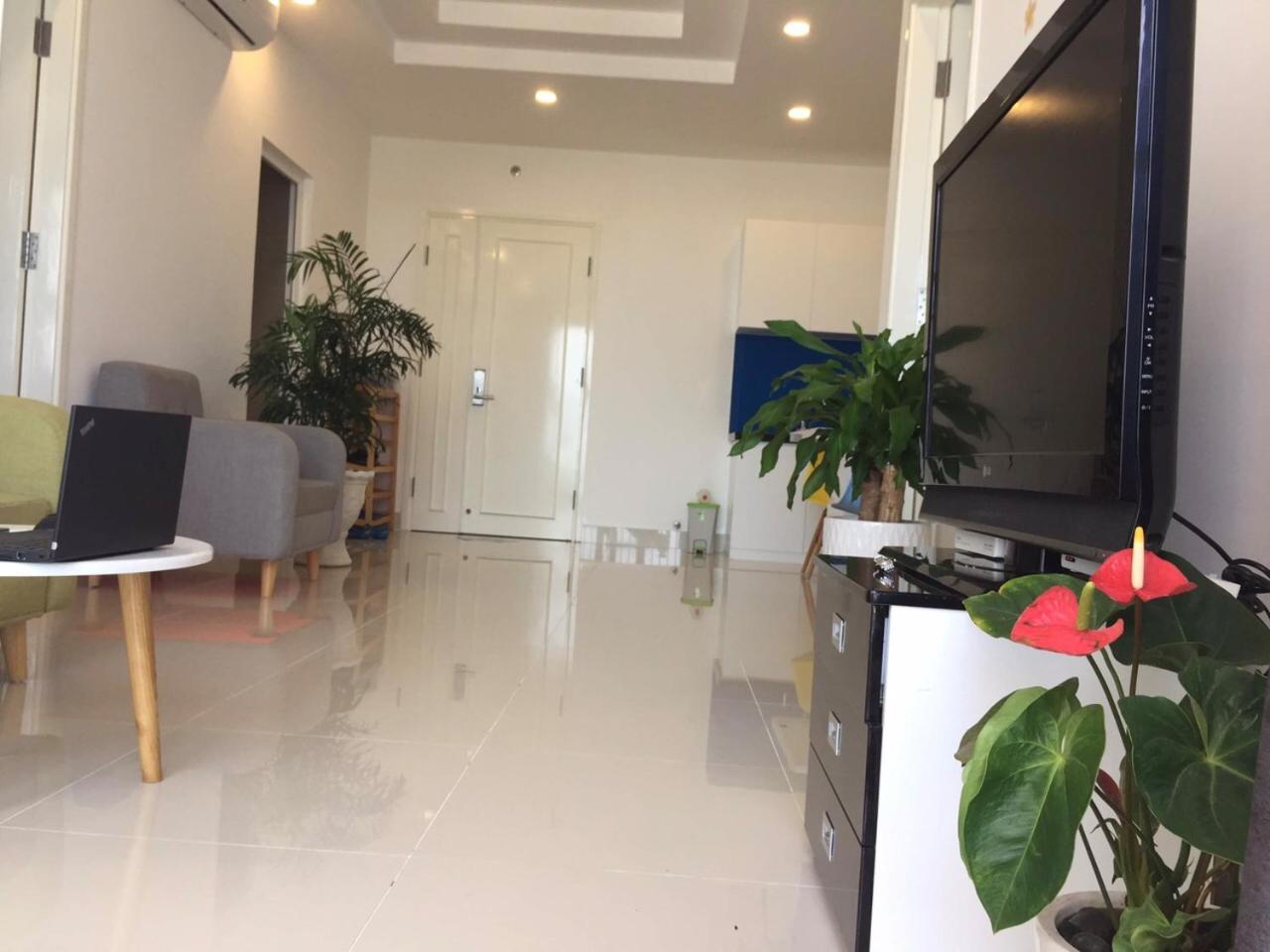 Can Ho Nghi Duong Aparment Melody Vung Tau - Tomorrow Homestay 1 Exterior photo
