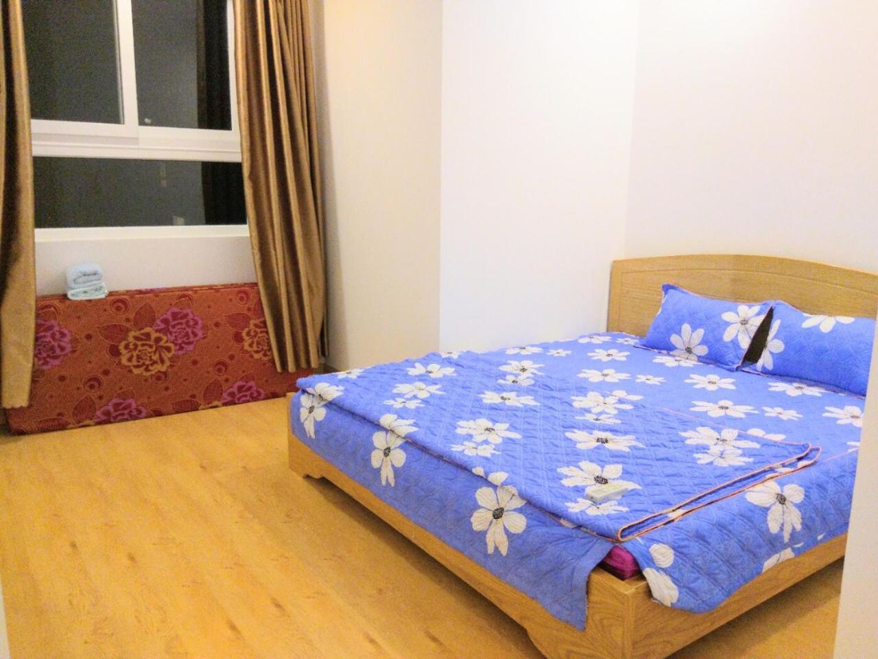 Can Ho Nghi Duong Aparment Melody Vung Tau - Tomorrow Homestay 1 Exterior photo