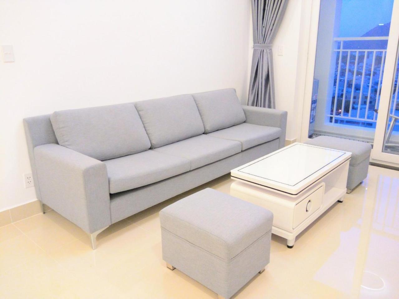 Can Ho Nghi Duong Aparment Melody Vung Tau - Tomorrow Homestay 1 Exterior photo