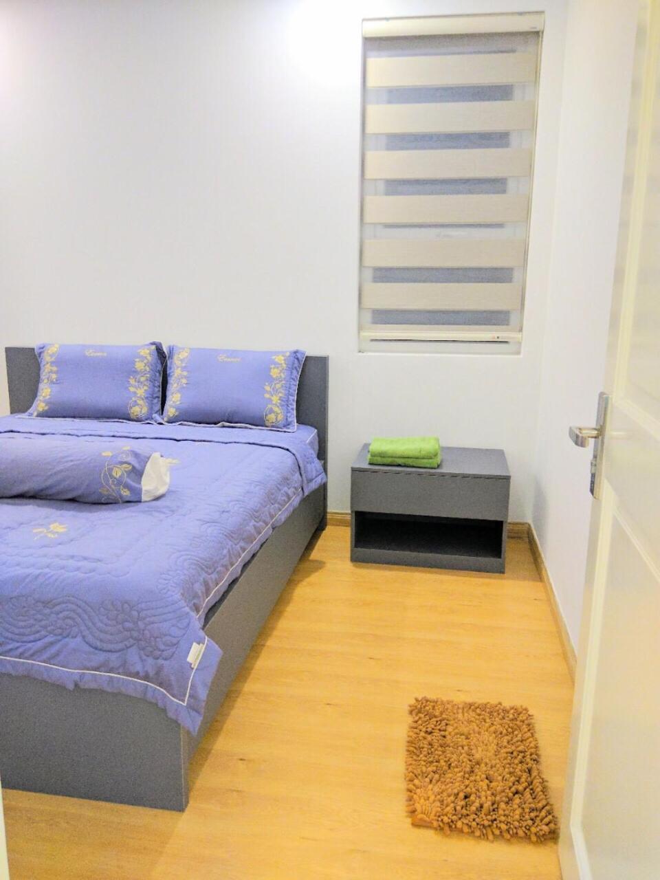 Can Ho Nghi Duong Aparment Melody Vung Tau - Tomorrow Homestay 1 Exterior photo