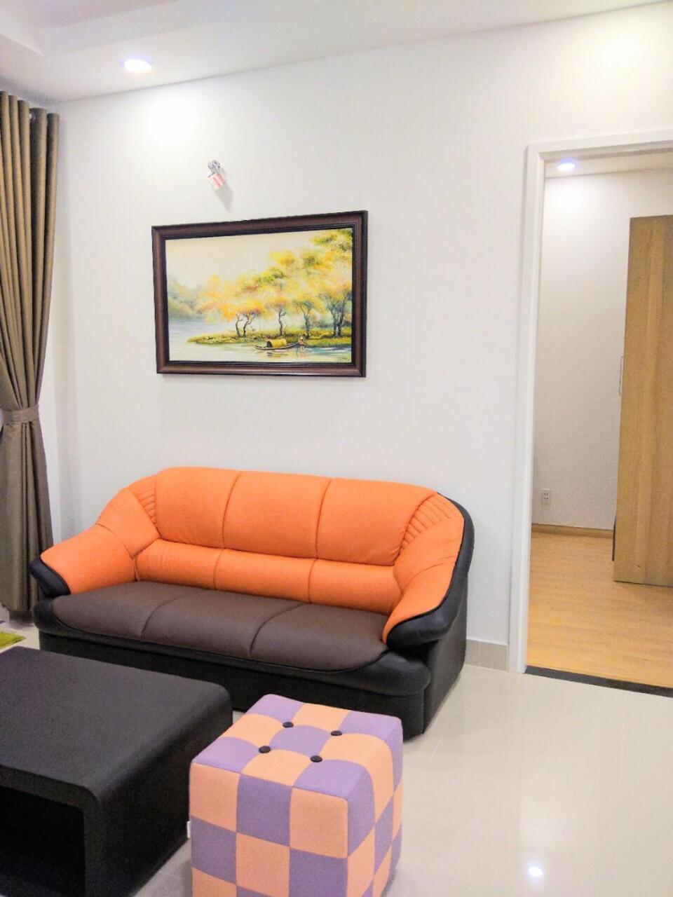 Can Ho Nghi Duong Aparment Melody Vung Tau - Tomorrow Homestay 1 Exterior photo