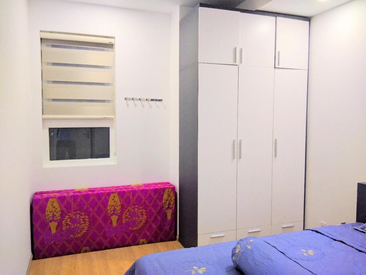 Can Ho Nghi Duong Aparment Melody Vung Tau - Tomorrow Homestay 1 Exterior photo