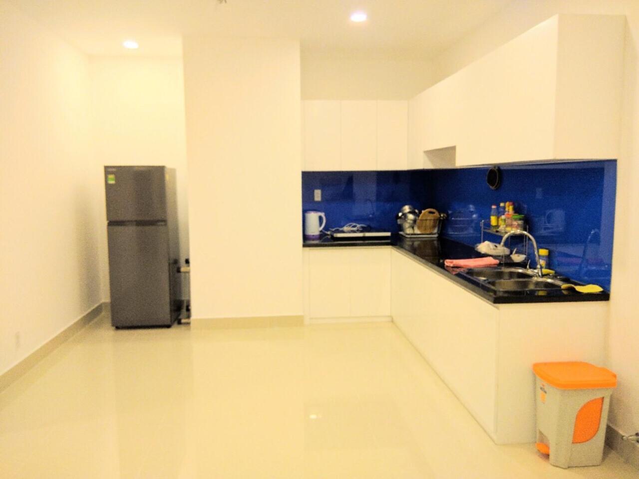 Can Ho Nghi Duong Aparment Melody Vung Tau - Tomorrow Homestay 1 Exterior photo